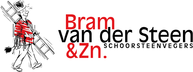 Bram van der Steen logo